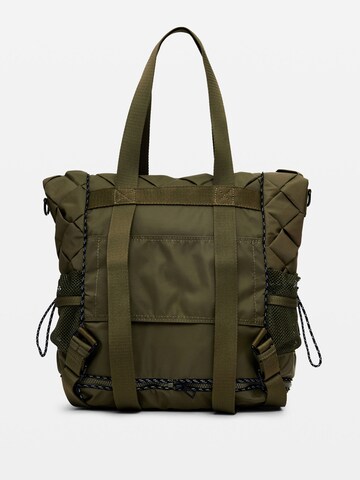 Sac à dos Desigual en vert