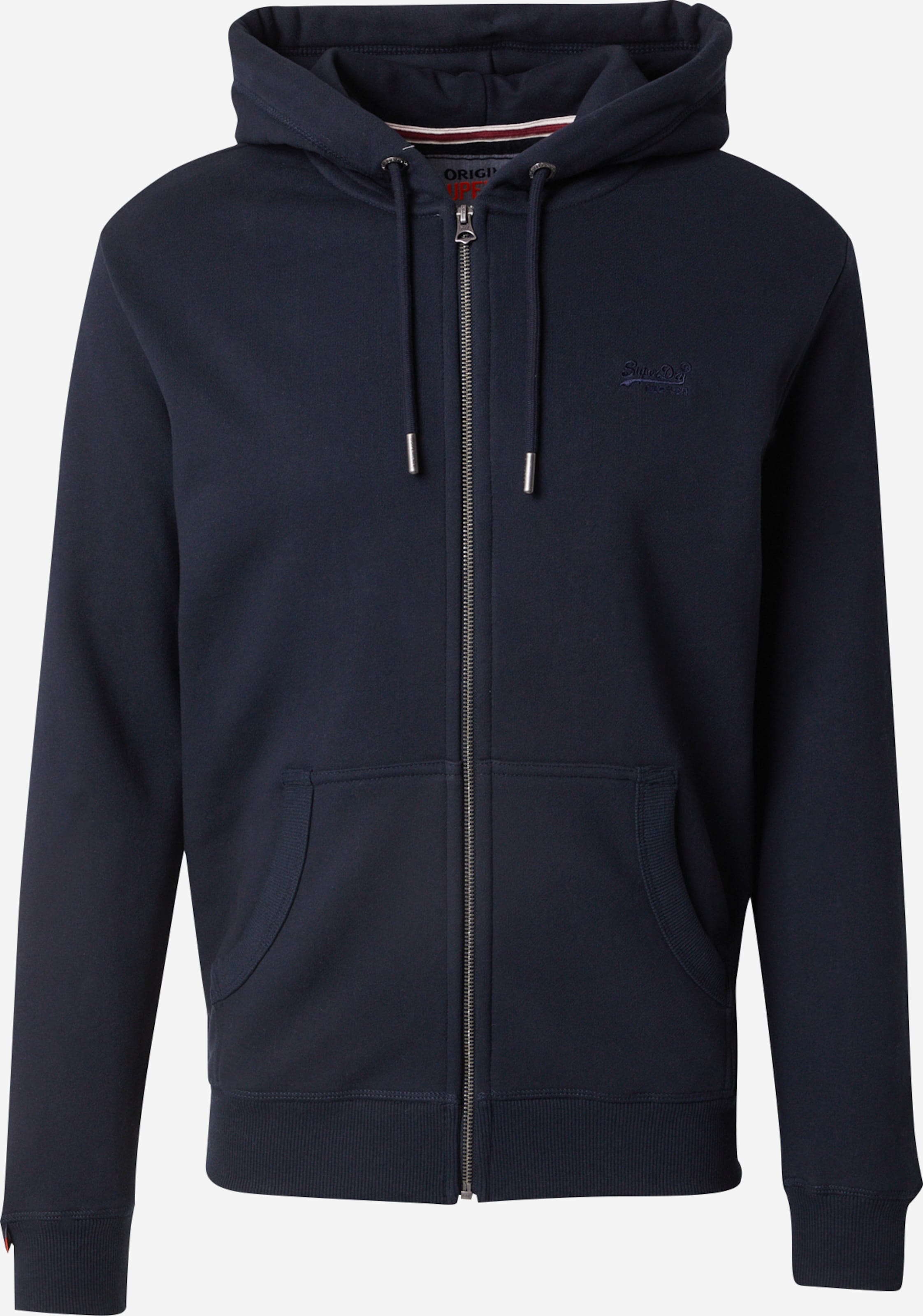 Superdry & Co Hanorac 'Essential'