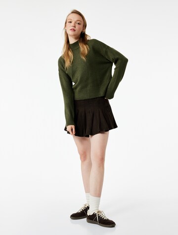 Koton Sweater in Green