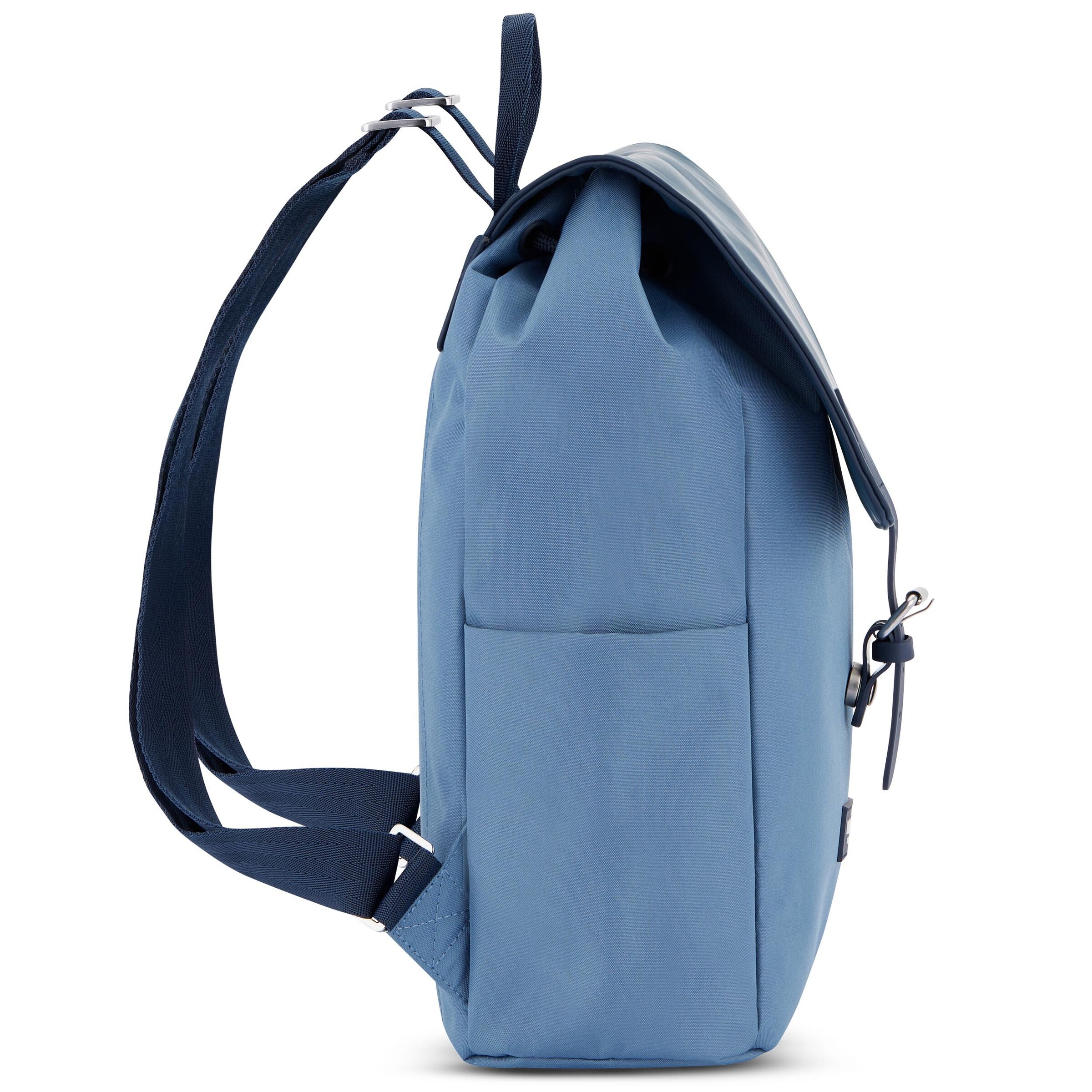 LARKSON - Mochila 'Ida' em azul