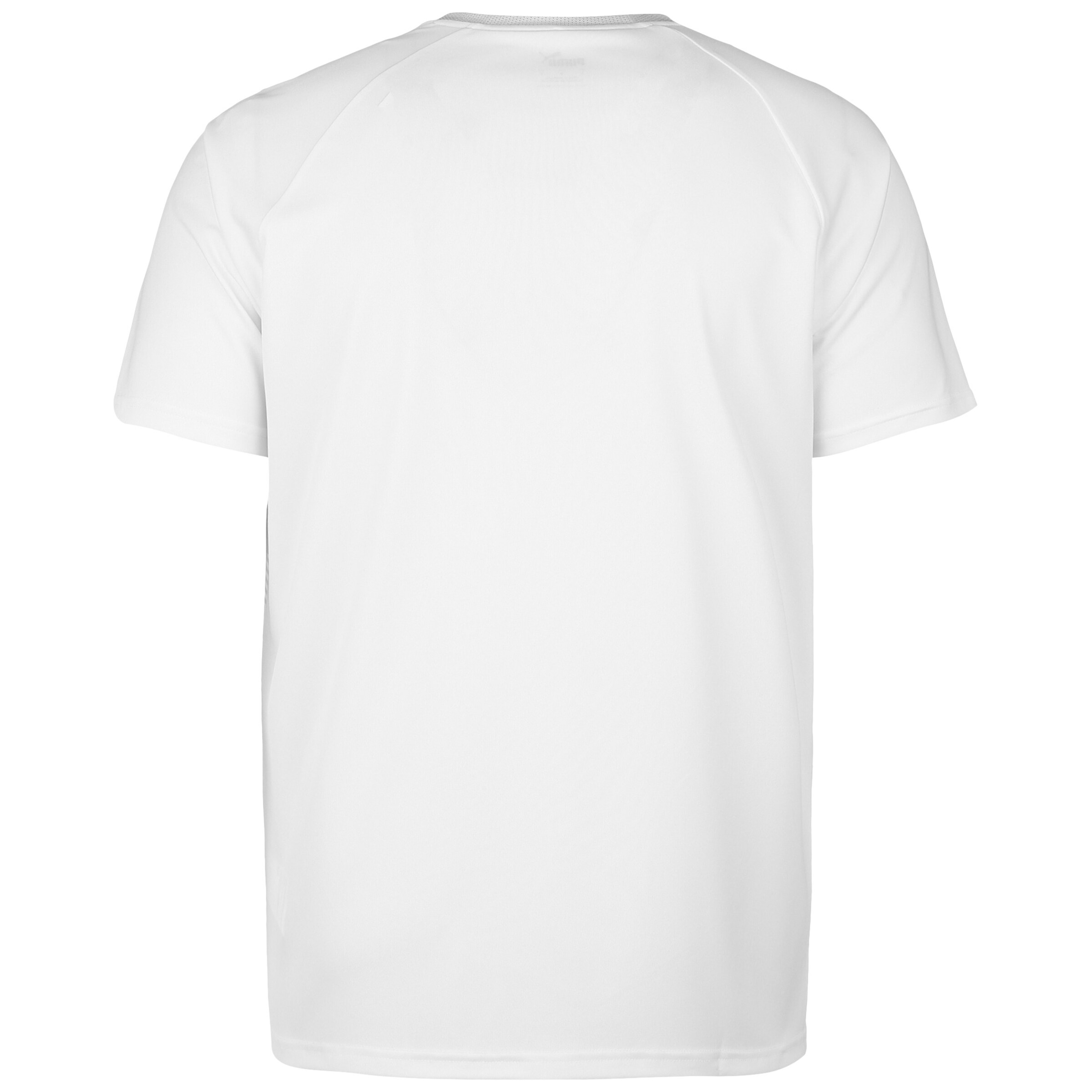 PUMA Jersey in White