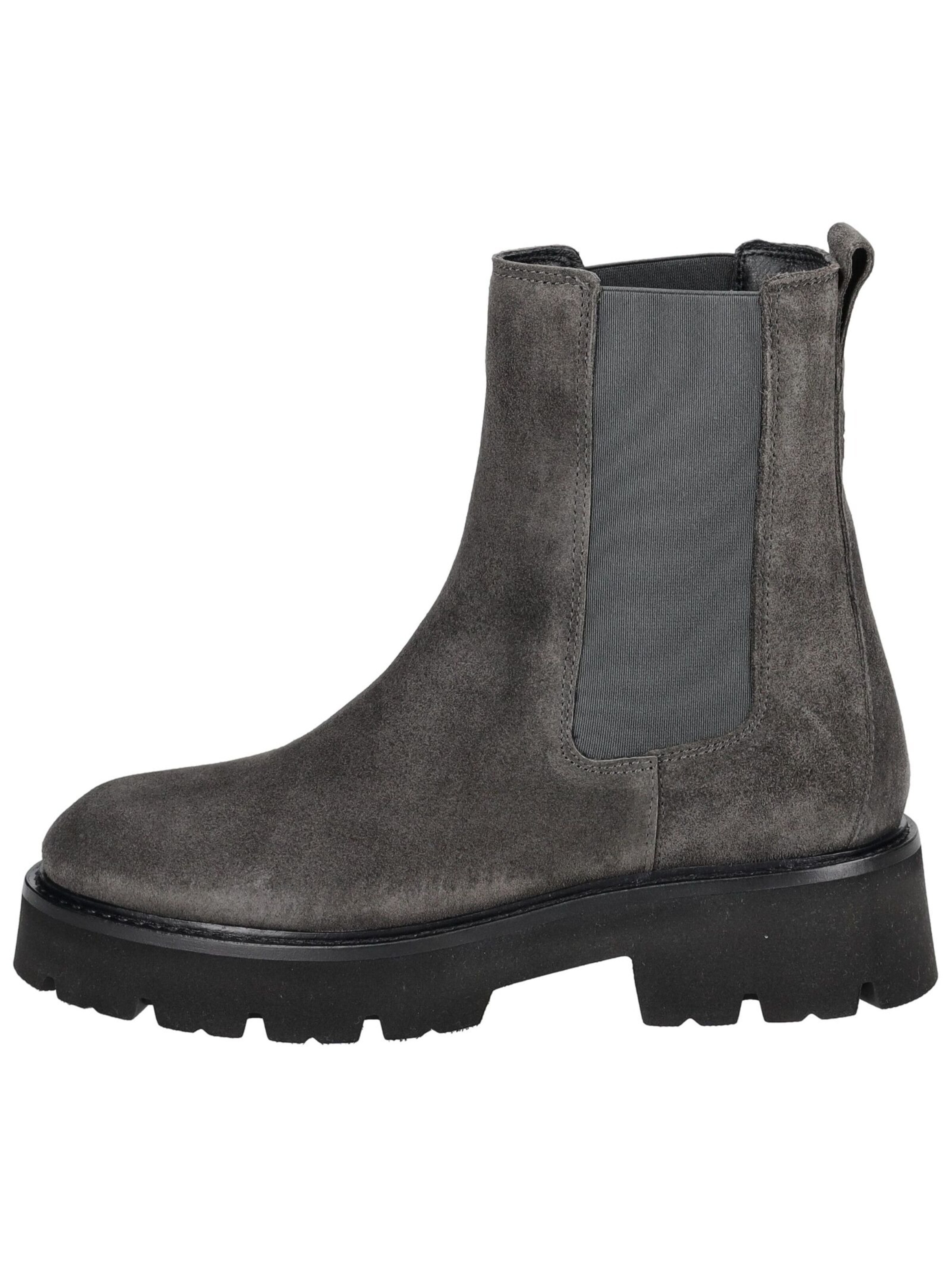 Boots chelsea 'Giulia 1B' di Marc O'Polo in grigio