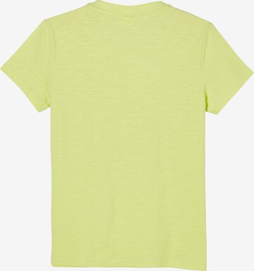 s.Oliver Shirt in Green