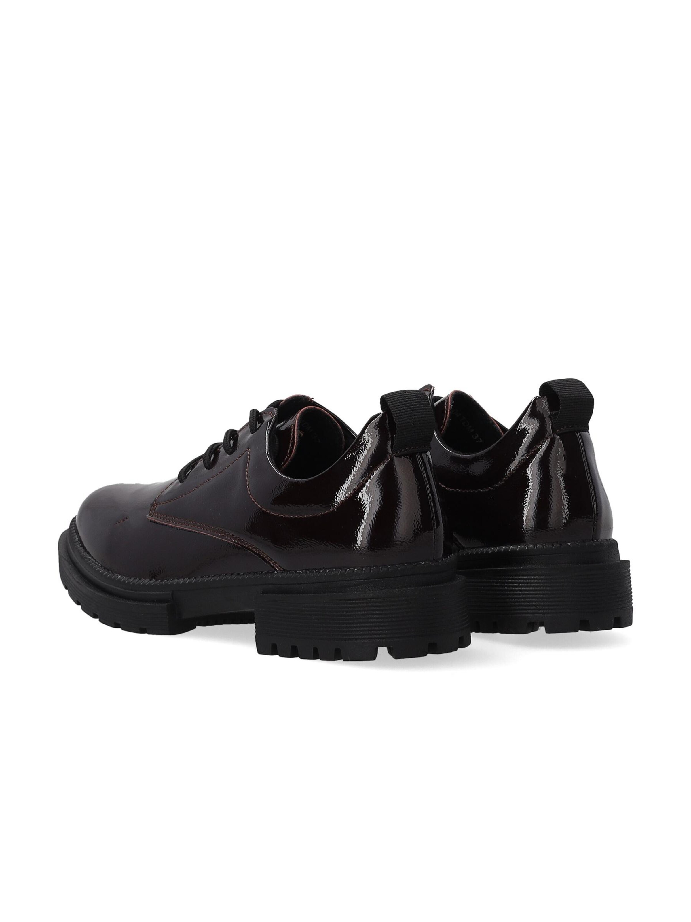 VENEZIA Schnürschuh‌‌‌‌‌‌ in Rot