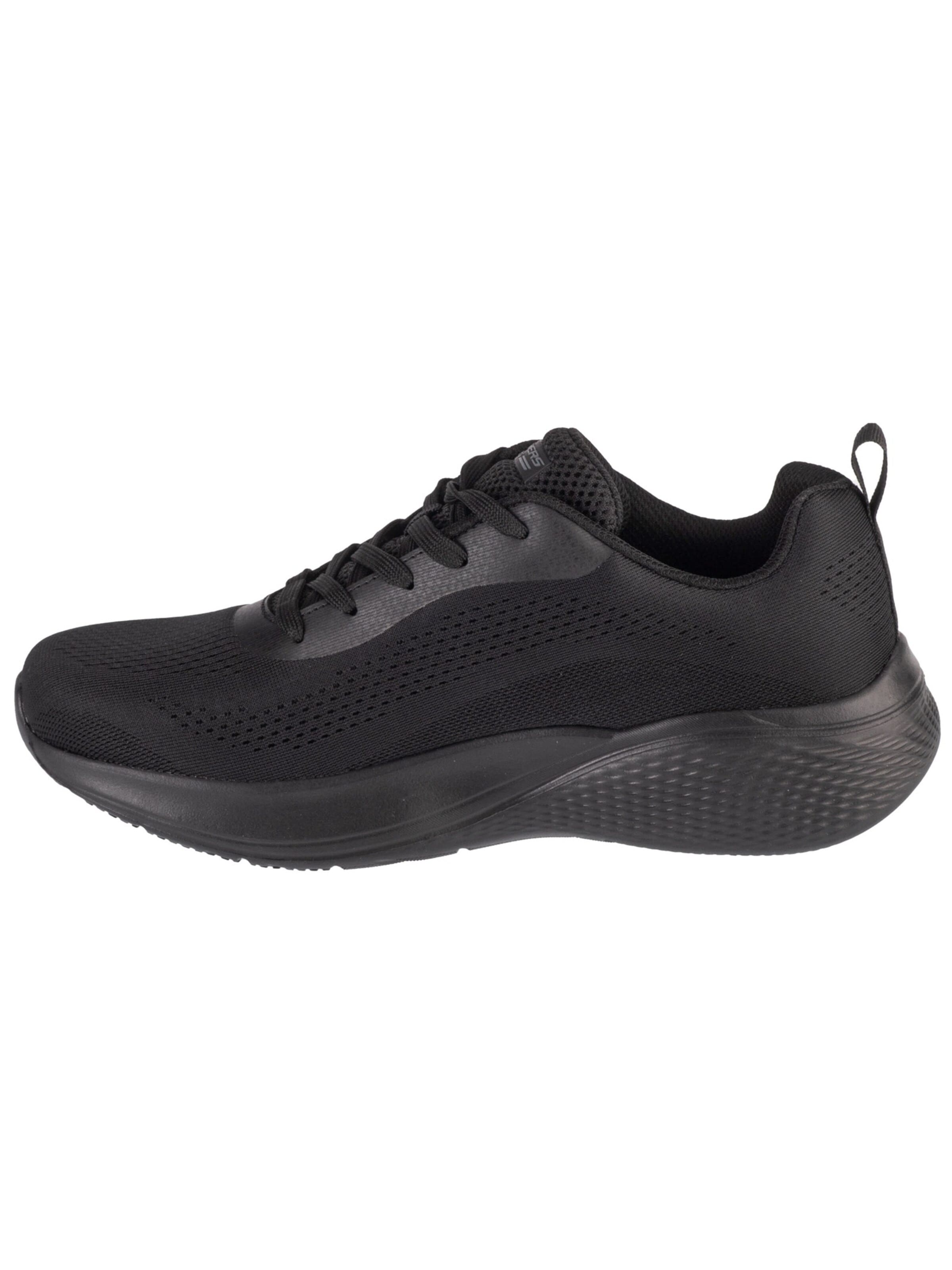 SKECHERS Sneaker low 'Bobs Infinity - Vapor Exact'‌‌ in Schwarz