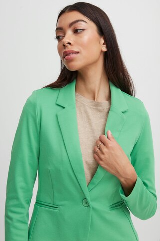 b.young - Blazer 'Rizetta' en verde
