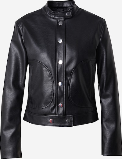 Demisezoninė striukė iš Sisley, spalva – juoda, Prekių apžvalga