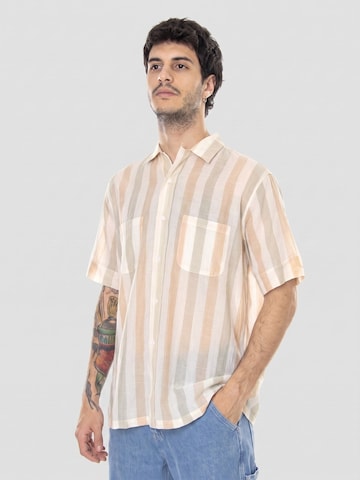 Comfort fit Camicia 'LMC Camp' di LEVI'S ® in colori misti