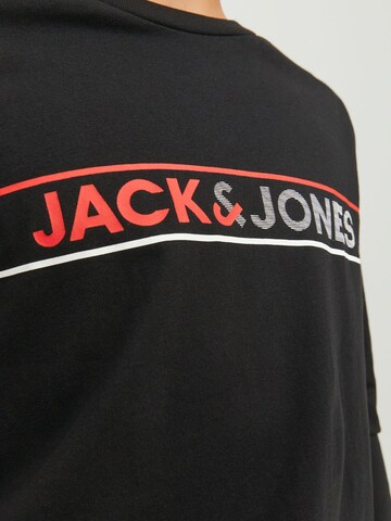Jack & Jones Junior Set in Schwarz