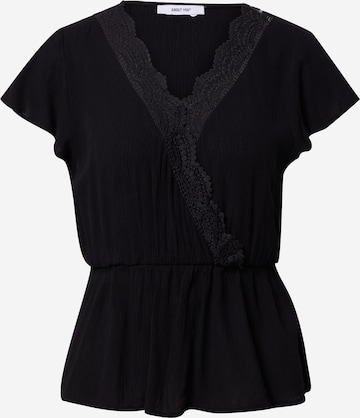 ABOUT YOU Shirt 'Elsa ' in Black: front