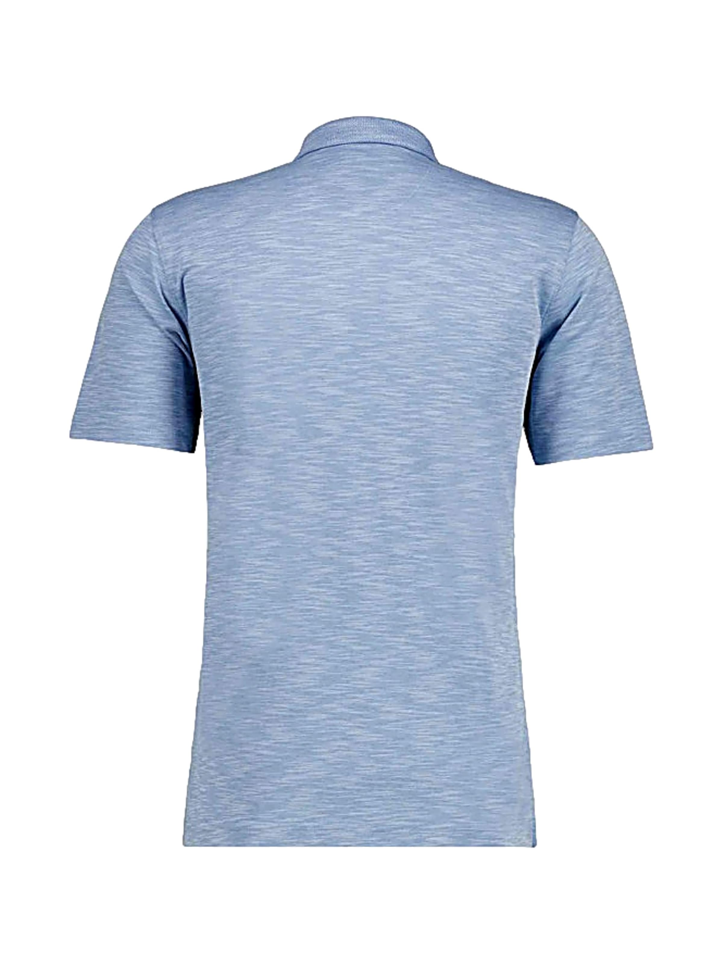 Ragman Shirt in Blue