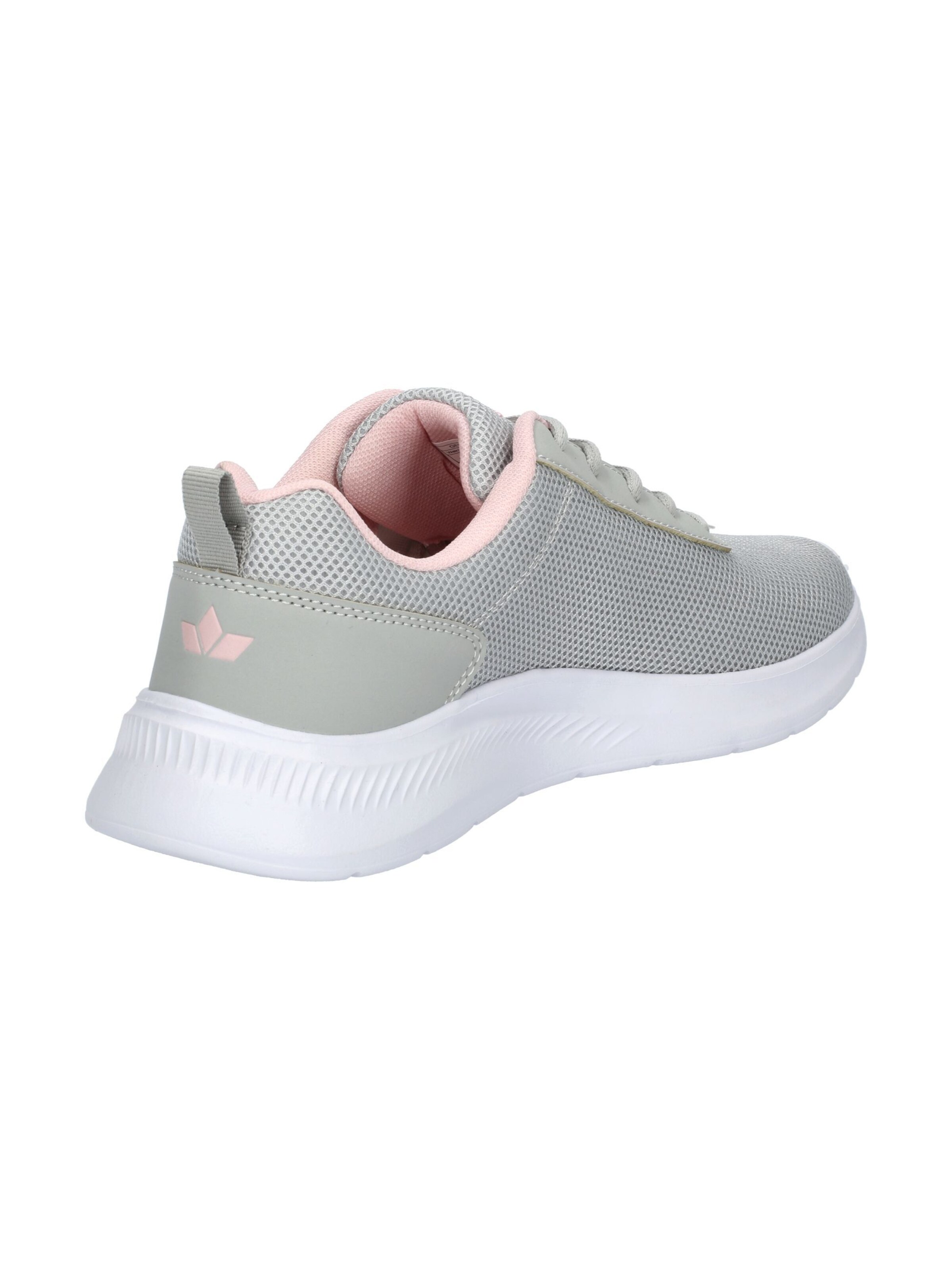 LICO Sneaker in Grün