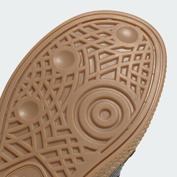 Baskets 'Handball Spezial Minecraft' ADIDAS ORIGINALS en noir