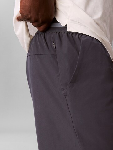 Regular Pantalon de sport Calvin Klein Sport en bleu