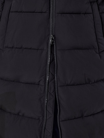 Noisy may - Abrigo de invierno 'NMROSY' en negro