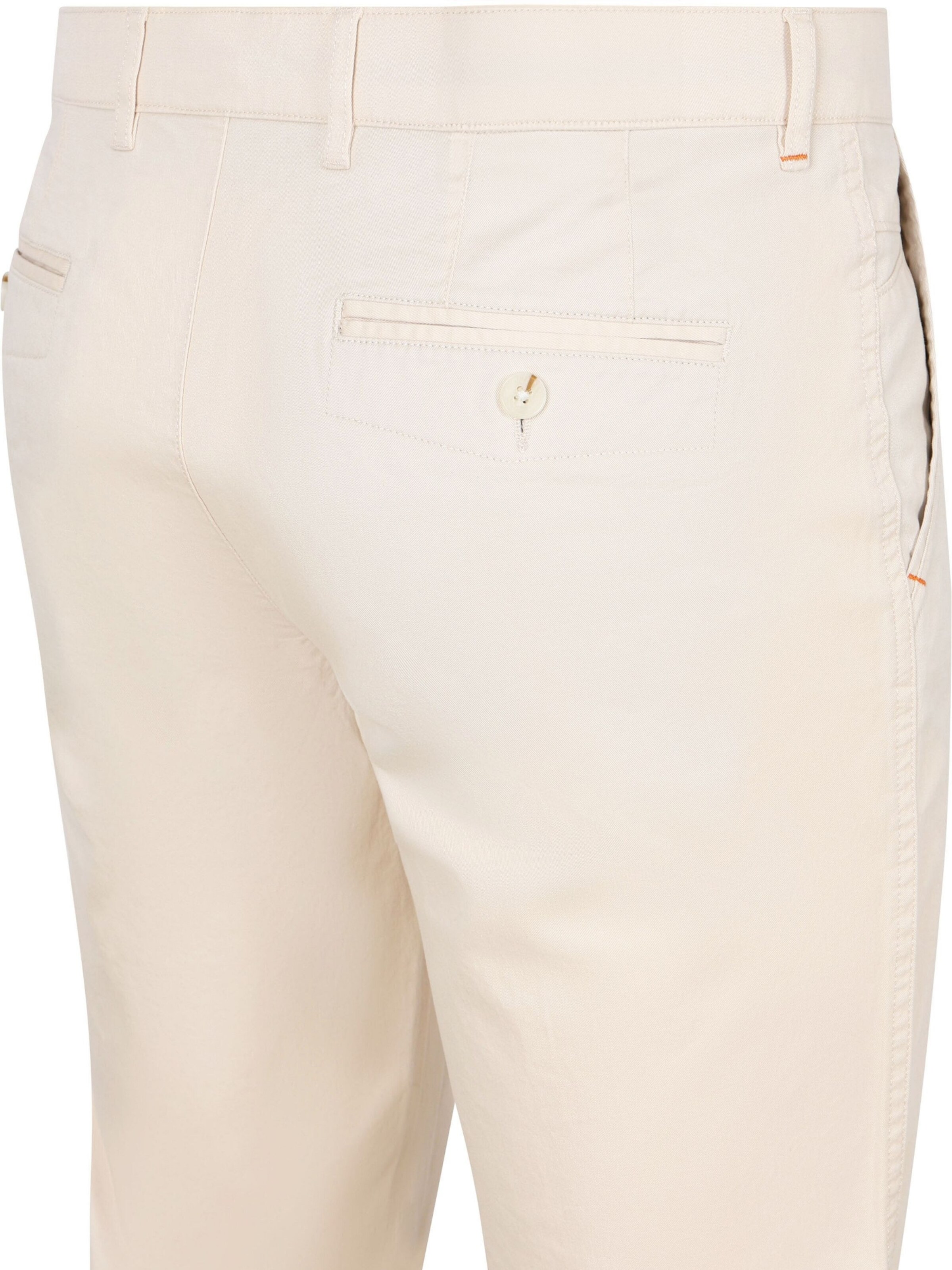 Suitable Regular Chino trousers 'Peano' in White