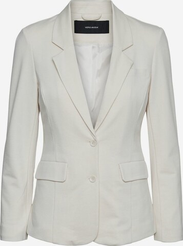 VERO MODA Blazers in Beige: voorkant