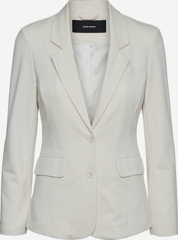 VERO MODA Blazers in Beige: voorkant