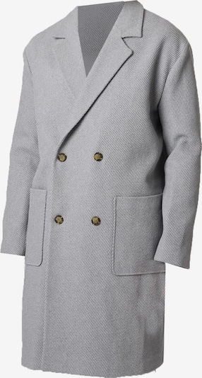 Antioch Välikausitakki värissä harmaa, Tuotenäkymä