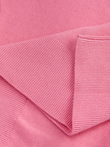 JJXX Sweater in Pink