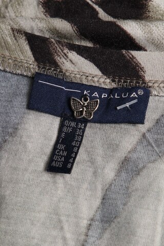 KAPALUA Top & Shirt in XS in Brown