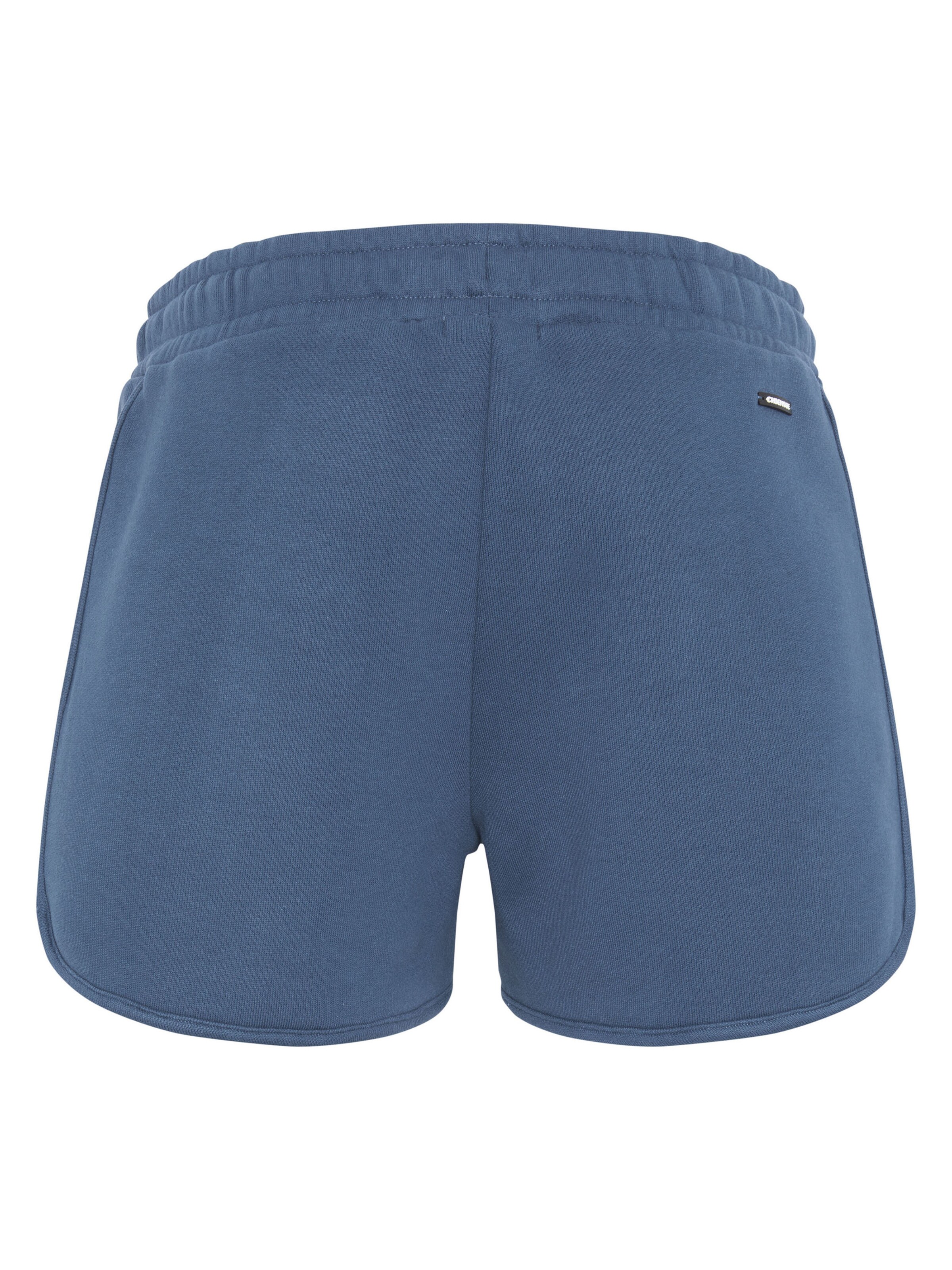 CHIEMSEE Regular Pants in Blue