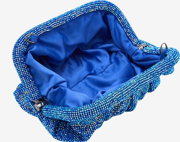 FELIPA Pikkulaukku värissä sininen