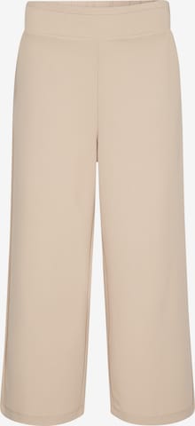 Soyaconcept Pants 'Siham' in Beige: front