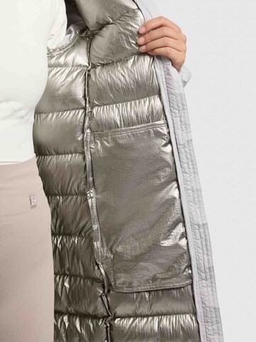 khujo Vinterkappa 'Nekar2' i grå