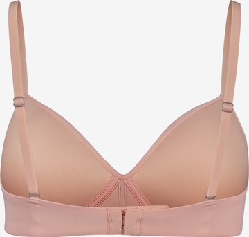 Invisible Soutien-gorge Skiny en beige