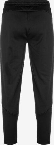PUMA Regular Sports trousers 'EVOSTRIPE' in Black