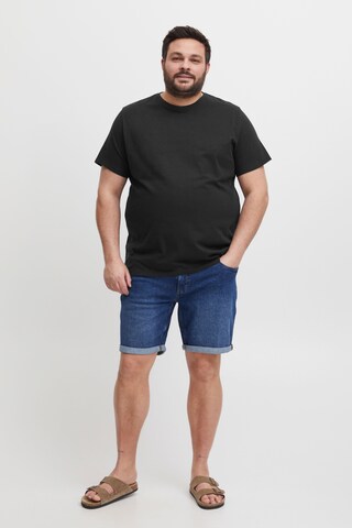 T-Shirt 'Gila' Blend Big en noir