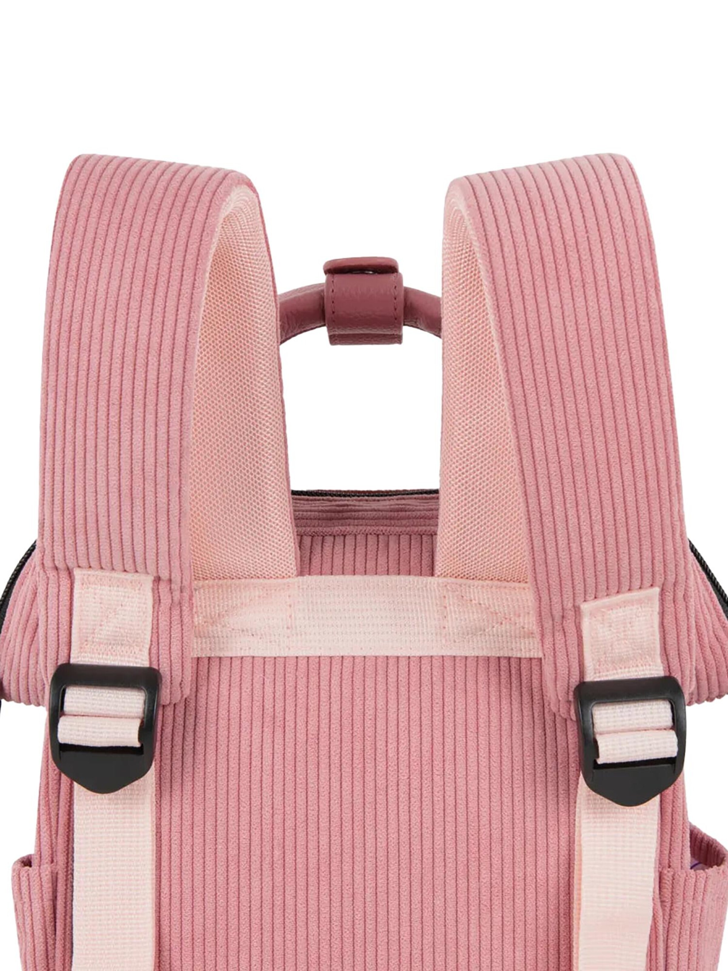 Cabaia Backpack 'Gold Coast XS' in Pink