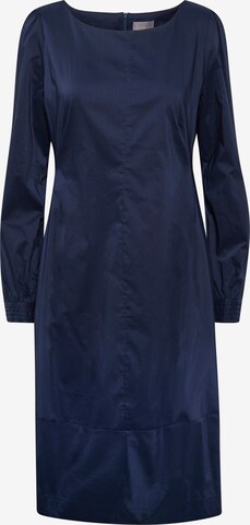 CULTURE Dress 'Antoinett' in Blue: front