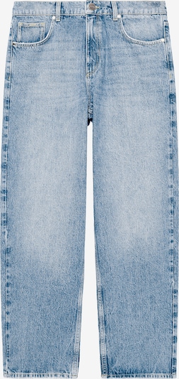 Džinsai iš EIGHTYFIVE, spalva – tamsiai (džinso) mėlyna, Prekių apžvalga