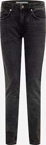 Pepe Jeans Slim fit Jeans 'FINSBURY' in Grey: front