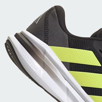 ADIDAS PERFORMANCE Running Shoes 'Galaxy 7' in Black