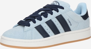 ADIDAS ORIGINALS Sneaker 'Campus 00s' in Blau: Vorderseite
