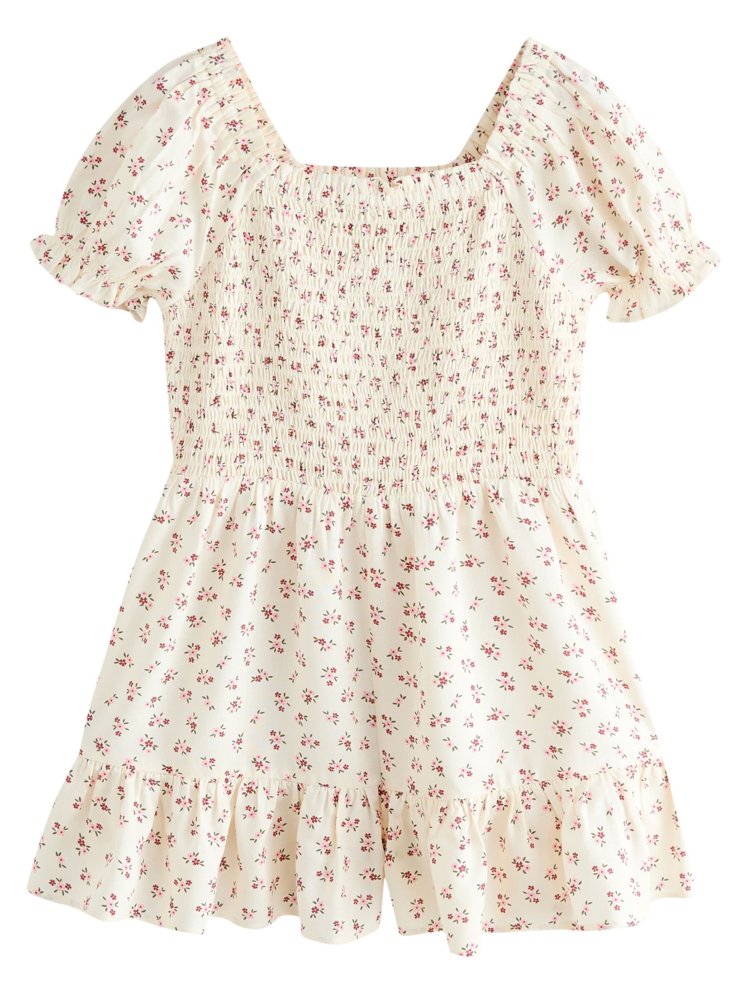 Next Overal - Béžová: predná strana