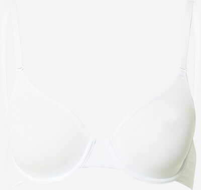 ETAM Soutien-gorge en blanc, Vue avec produit