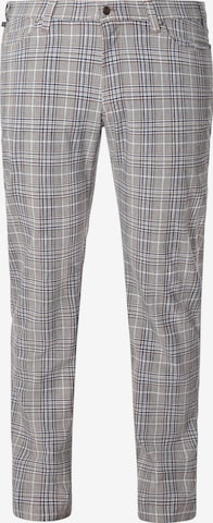 Charles Colby Pants 'Baron Selwinn' in Beige: front