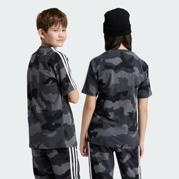 ADIDAS SPORTSWEAR Performance Shirt 'Essentials' in Grey