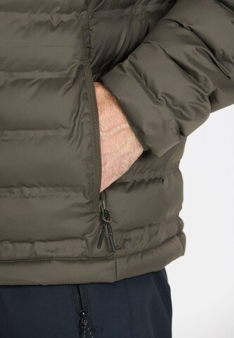 Whistler Outdoor jacket 'Froze' in Black