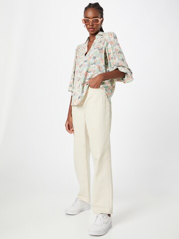 s.Oliver Blouse in White