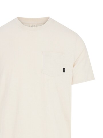 PROTEST Shirt 'PRTCruz' in White
