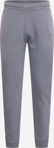 Champion Authentic Athletic Apparel - Calças em cinzento: frente
