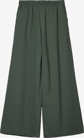 Bershka Kalhoty - jedle, Produkt