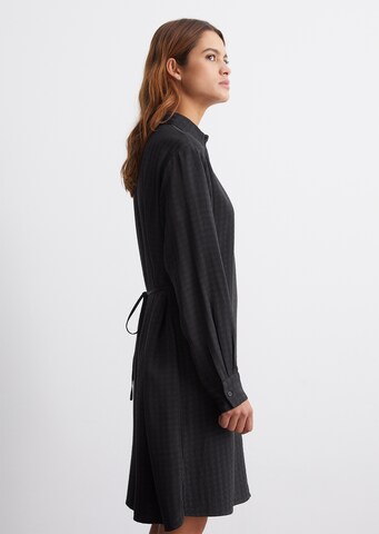Marc O'Polo DENIM Jurk in Zwart