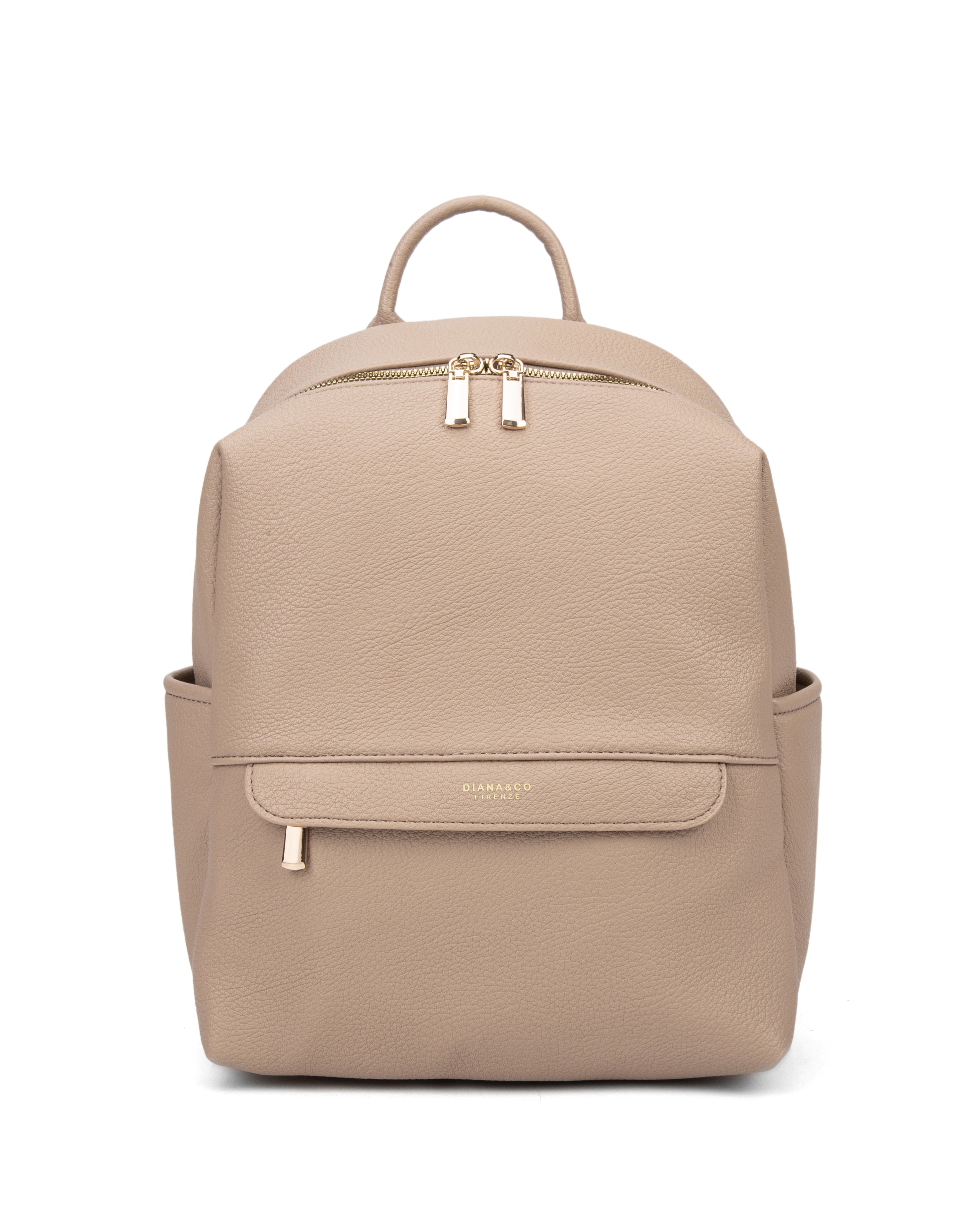 Diana&Co. Backpack in Grey