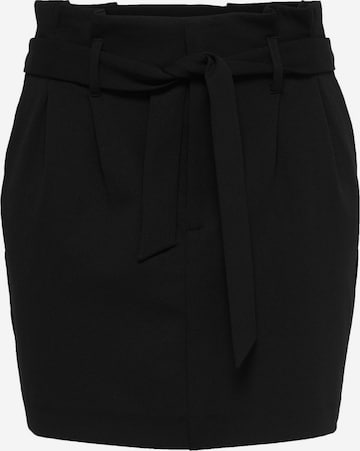 ONLY Skirt in Black: front